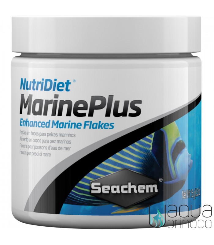 NutriDiet Marine Plus Flakes