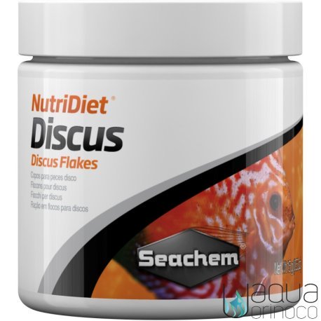 Hojuelas de disco NutriDiet