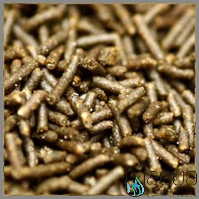 Pellets Vitalis Goldfish S