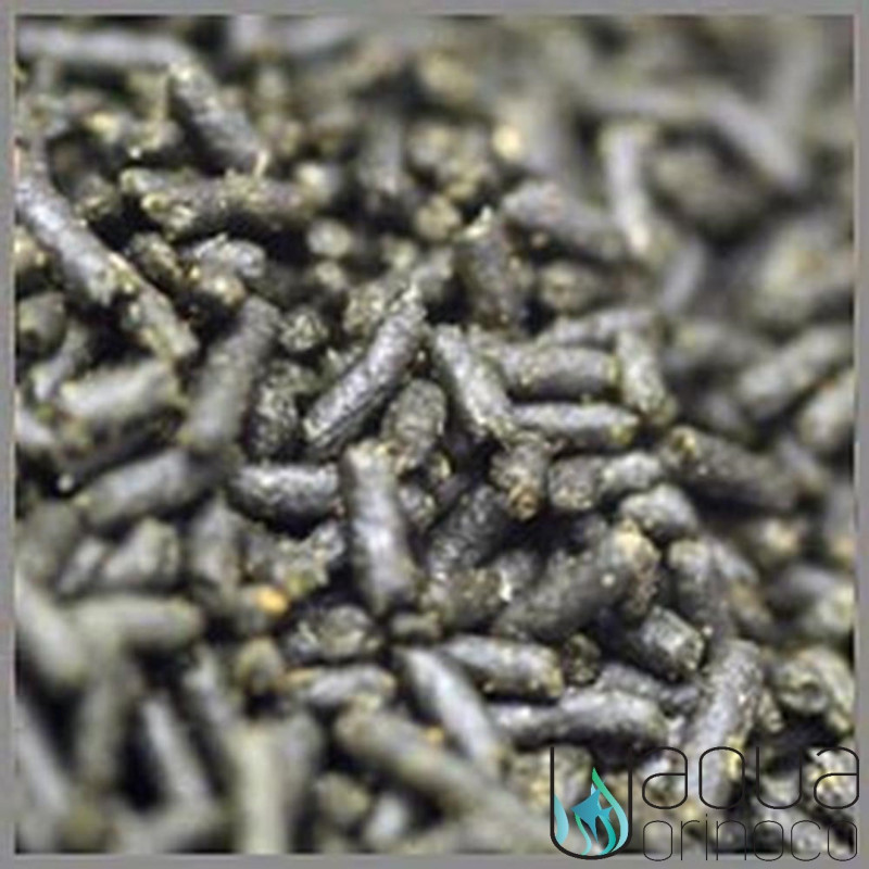 Vitalis Cichlid Herbivore Pellets