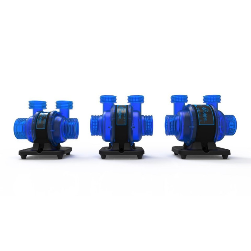 Turbine DUO Bombas DC Maxspect
