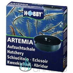 Placa Incubadora Hobby Artemia Placa Incubadora Hobby Artemia