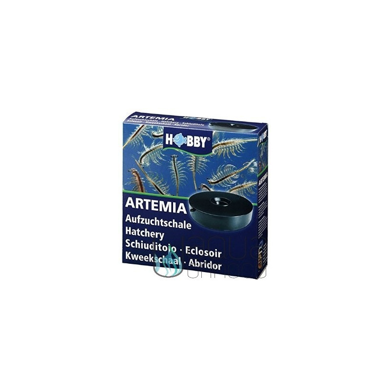 Hobby Prato Incubador de Artemia