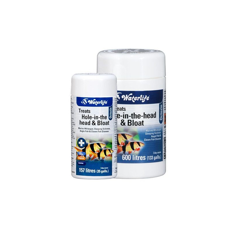 Octozin - Waterlife Octozin - Waterlife