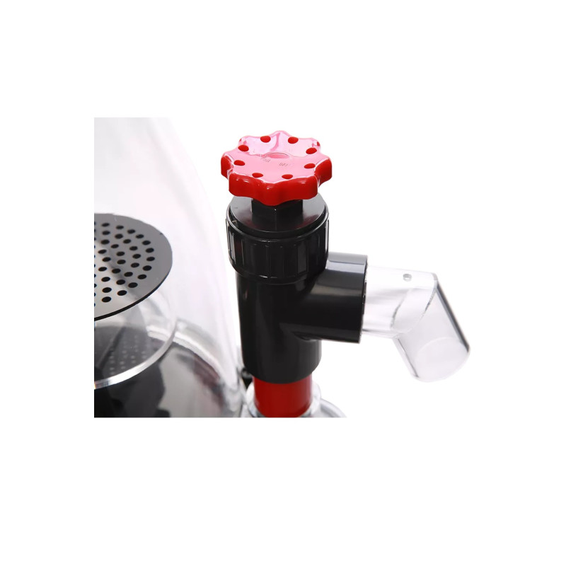 Skimmer Classic 202-S bomba AQ-3000S aquários até 1000L