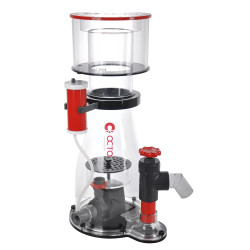 Skimmer Classic 202-S bomba AQ-3000S aquários até 1000L Skimmer Classic 202-S bomba AQ-3000S aquários até 1000L