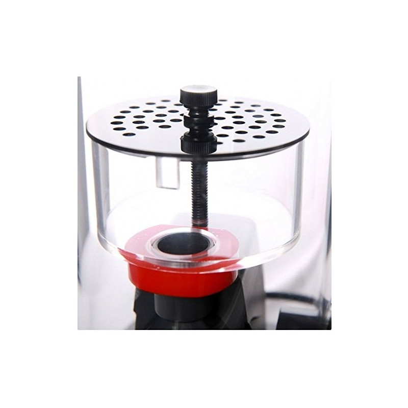 Skimmer Classic 202-S bomba AQ-3000S aquários até 1000L