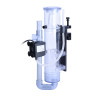 Skimmer Classic NS-80 c/ bomba OTP-200S aquários até 100L