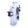 Skimmer Classic NS-80 c/ bomba OTP-200S aquários até 100L