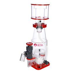 Skimmer Regal 150-S c/ bomba VarioS 2-S aquários até 800L Skimmer Regal 150-S c/ bomba VarioS 2-S aquários até 800L