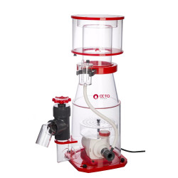Skimmer Regal 200-S c/bomba VarioS 4-S aquários até 1500L Skimmer Regal 200-S c/bomba VarioS 4-S aquários até 1500L