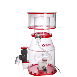 Skimmer Regal 300-S c/ bomba VarioS 6-S p/ aquários até 2800L Skimmer Regal 300-S c/ bomba VarioS 6-S p/ aquários até 2800L