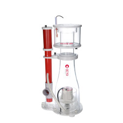 Skimmer Elite 150-S c/ bomba VarioS 2-S aquários até 800L Skimmer Elite 150-S c/ bomba VarioS 2-S aquários até 800L