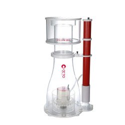 Skimmer Elite 220-S c/ bomba VarioS 6-S p/ aquários 2000L Skimmer Elite 220-S c/ bomba VarioS 6-S p/ aquários 2000L