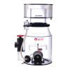 Skimmer SRO-6000S SS c/ bomba HY-5000S aquários até 2800L