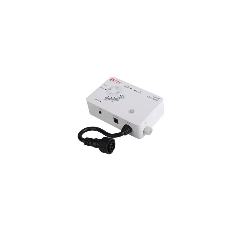 VarioS 4 DC Bomba 4000 l/h 45W c/ control. + sensor de nivel