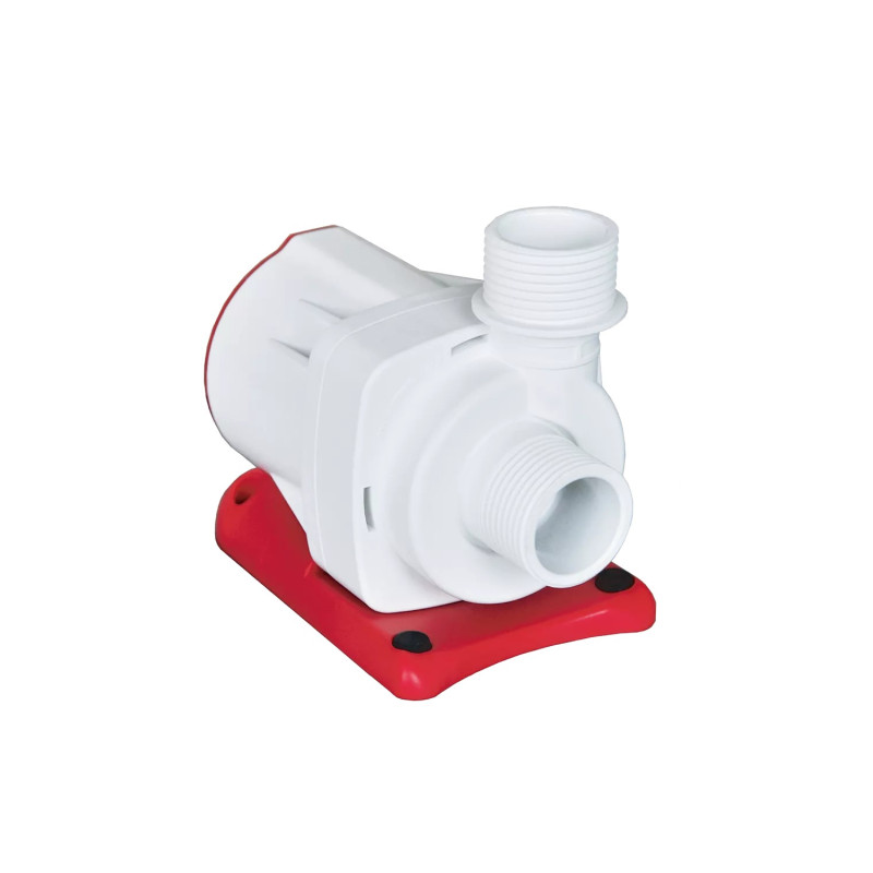 VarioS 8 DC Bomba 10000 l/h 98W c/ control. + sensor de nivel