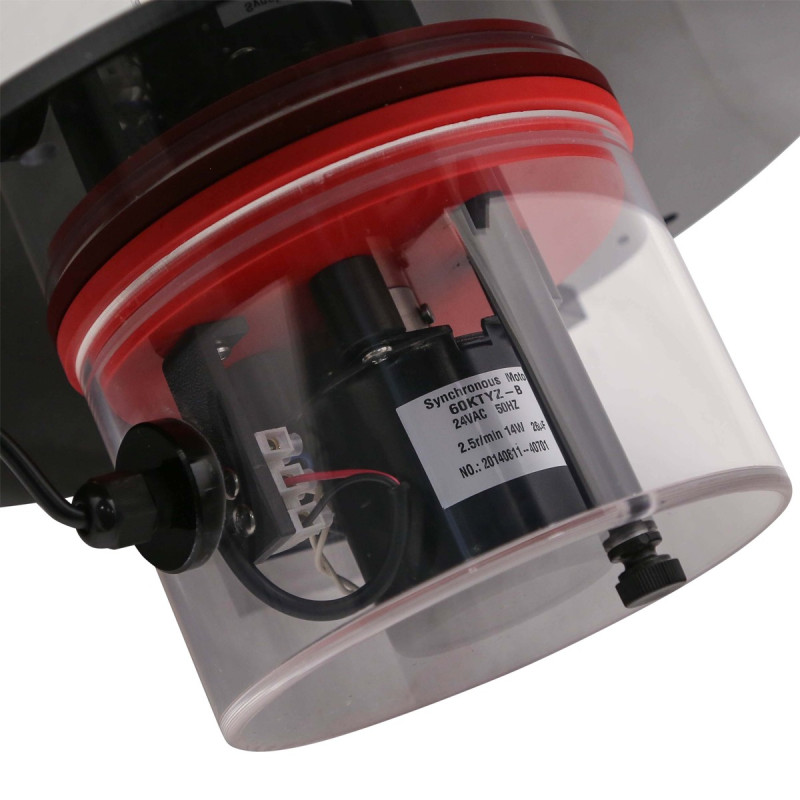 Limpadores Eléctricos p/ Skimmers Reef OCTOPUS