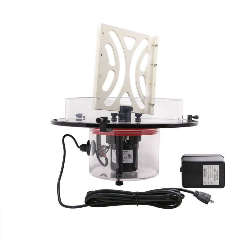 Limpadores Eléctricos p/ Skimmers Reef OCTOPUS