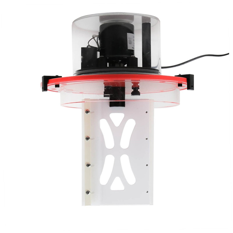 Limpadores Eléctricos p/ Skimmers Reef OCTOPUS