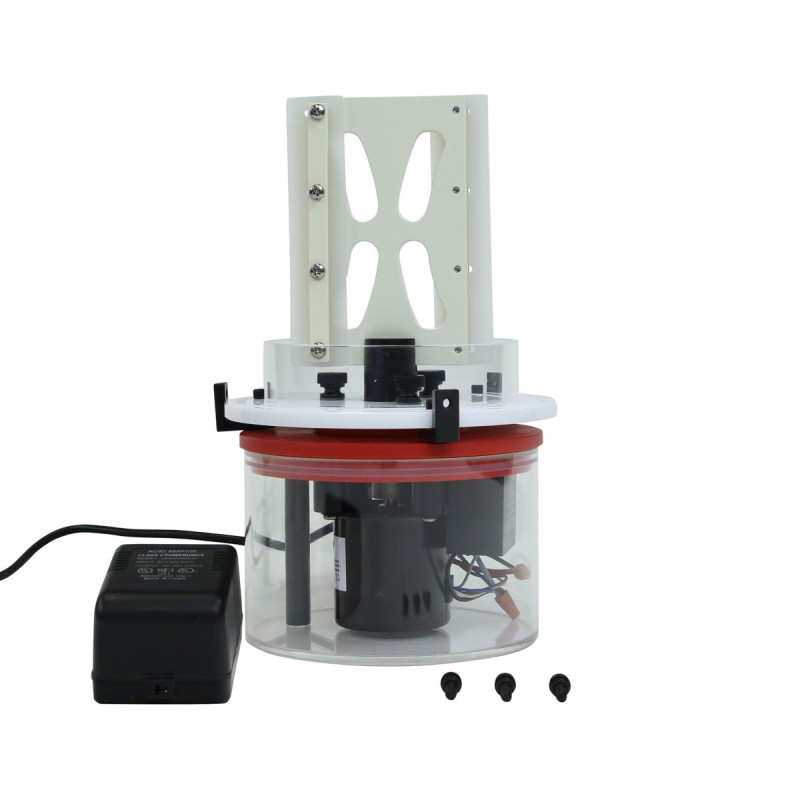 Limpadores Eléctricos p/ Skimmers Reef OCTOPUS