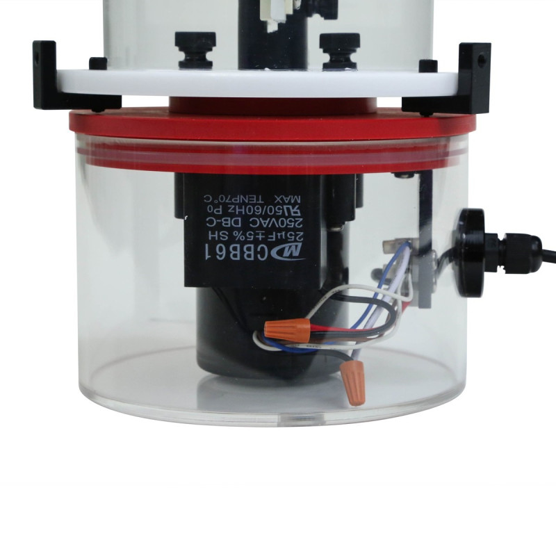 Limpadores Eléctricos p/ Skimmers Reef OCTOPUS