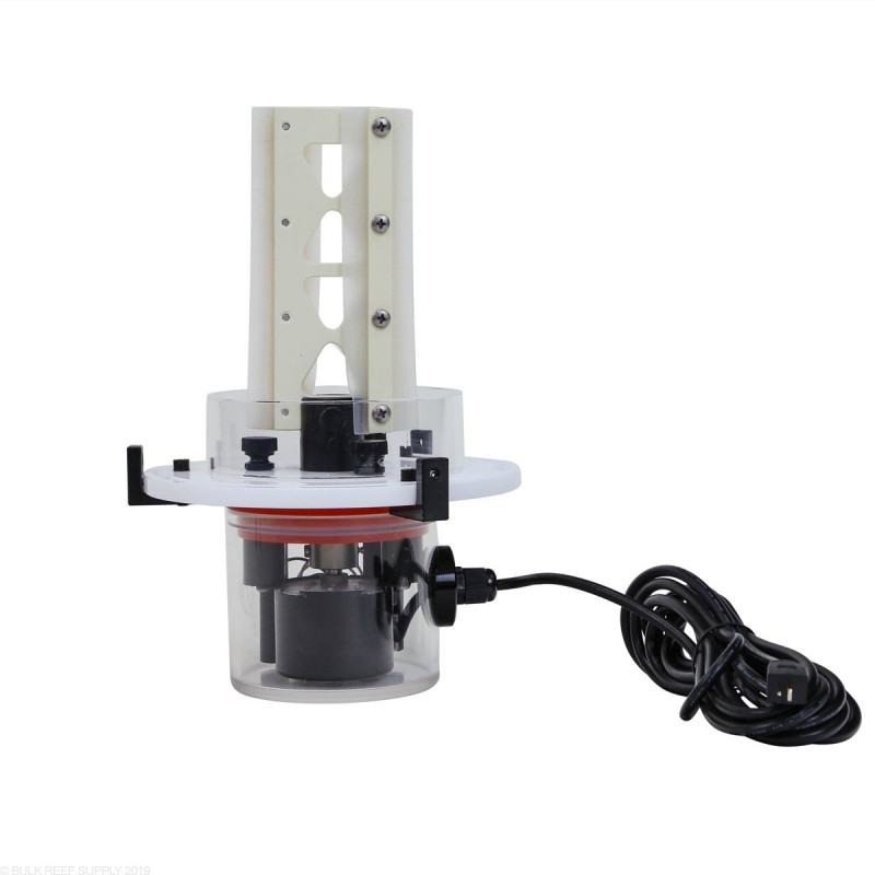 Limpadores Eléctricos p/ Skimmers Reef OCTOPUS