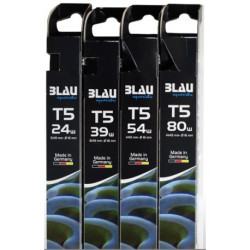 Lâmpada T5 High Blue 22 000ºK - BLAU Platinum Lâmpada T5 High Blue 22 000ºK - BLAU Platinum