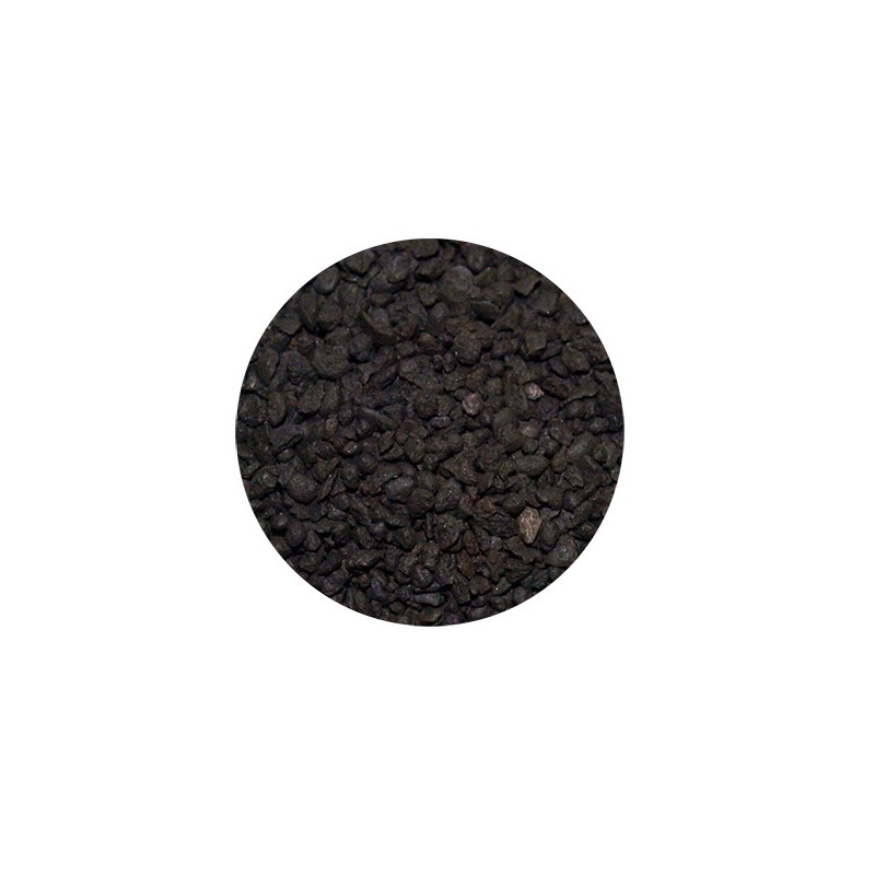 Terra Activa Black Fine - Blau Terra Activa Black Fine - Blau