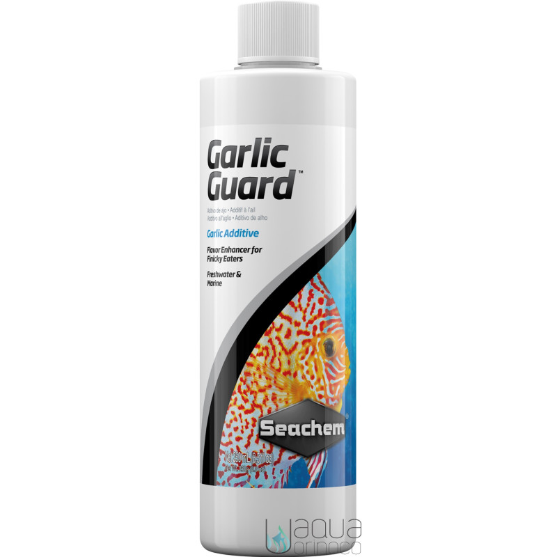 Garlic Guard