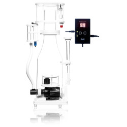 Scuma MKB 130DC (até 500L) Scuma MKB 130DC (até 500L)