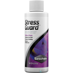 Seachem StressGuard Seachem StressGuard