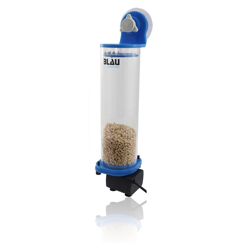 Fluidized reactor FR60 (até 100L)- Blau