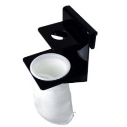 Filter Sock System (Diametro 100mm) - Blau Filter Sock System (Diametro 100mm) - Blau