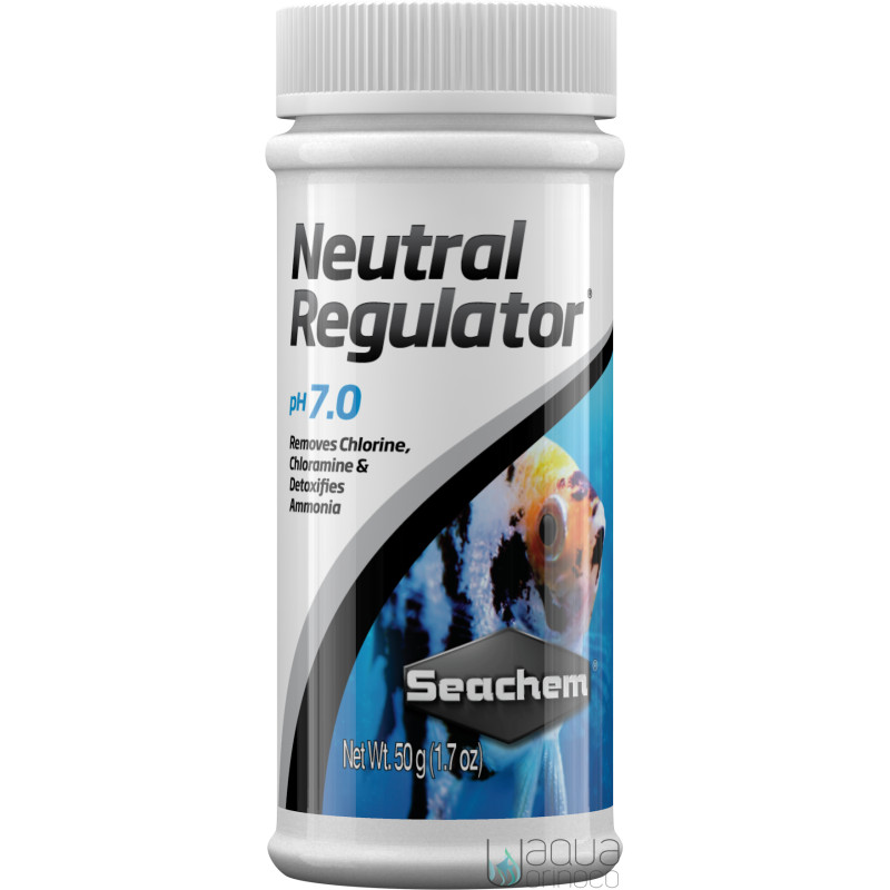 Seachem Neutral Regulator®