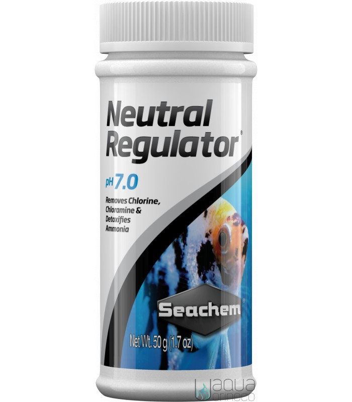 Seachem Neutral Regulator®