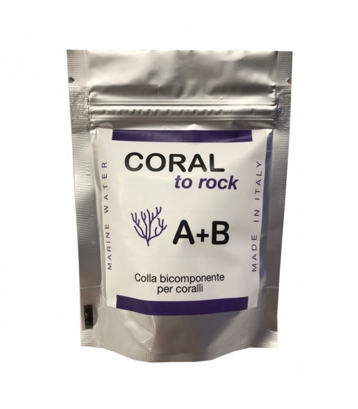Coral To Rock 50+50g - XAQUA