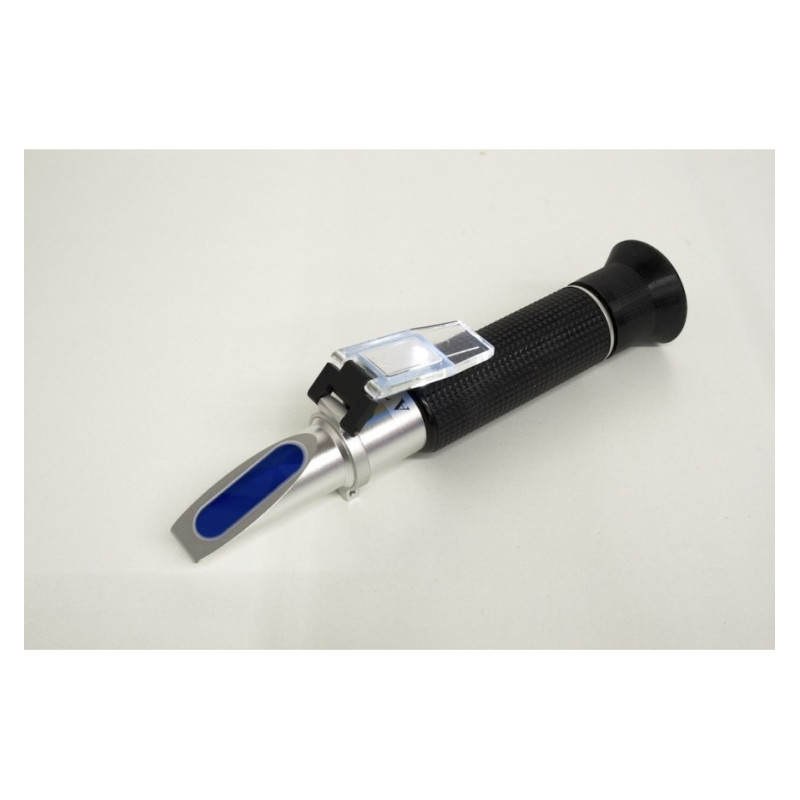 Refractometro c/ LED RHS-10 - CRANC Refractometro c/ LED RHS-10 - CRANC