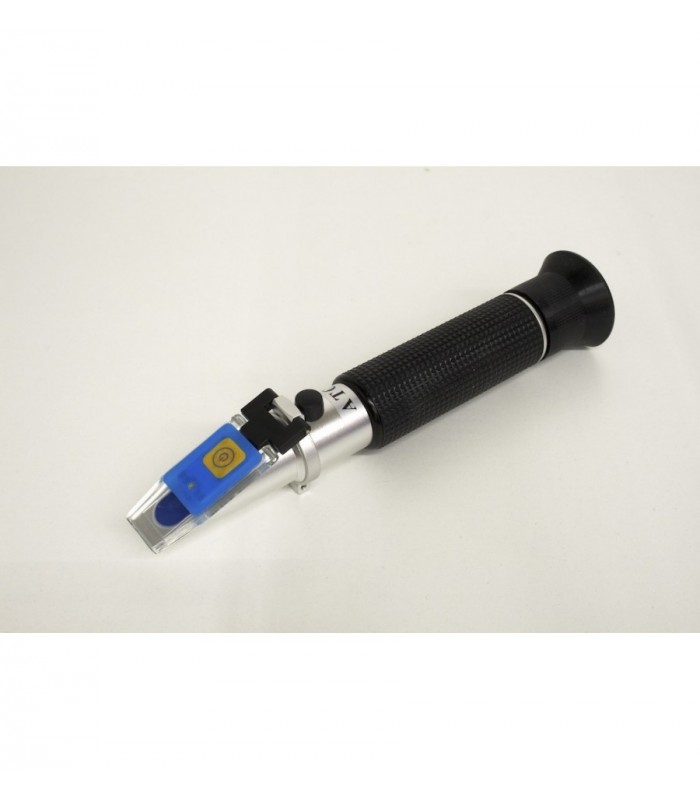 Refractometro c/ LED RHS-10 - CRANC