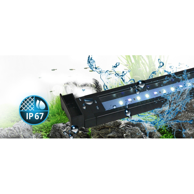 Fluval Aquasky Bluetooth LED 2.0, 30 W, 99130cm AquaOrinoco