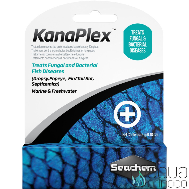 Seachem KanaPlex