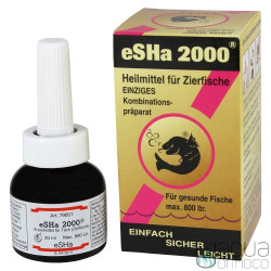 eSHa 2000 20ml eSHa 2000 20ml