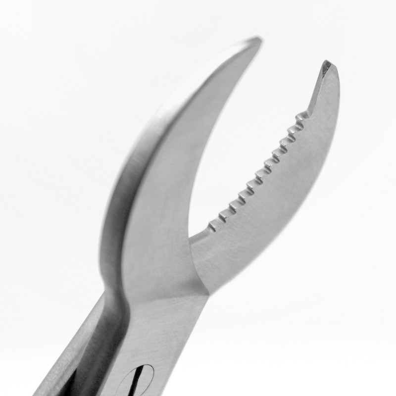 Alicate Para Corais Crescente - Aquavitro