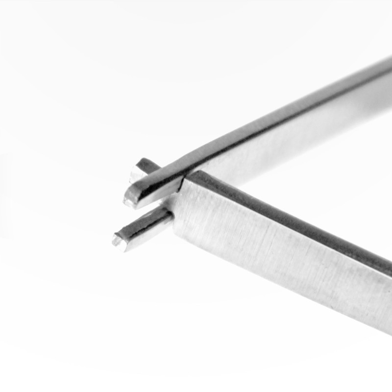 Alicate Para Corais Crescente - Aquavitro