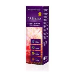 AF Energy  - Aquaforest AF Energy  - Aquaforest