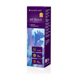 AF Build - Aquaforest AF Build - Aquaforest