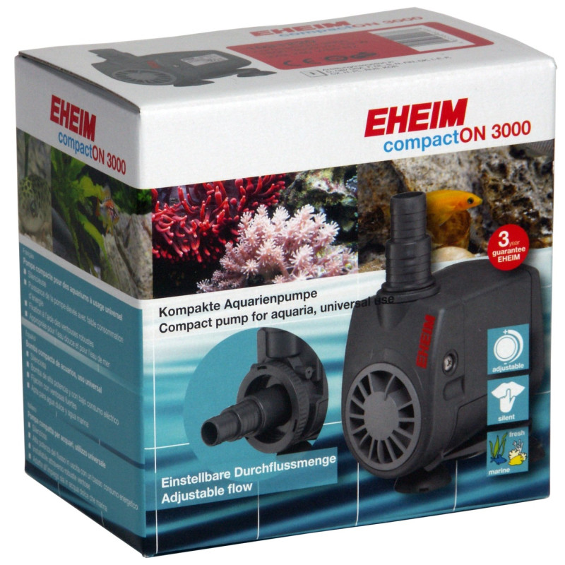 Bomba Retorno Compacton 3000 Bomba Retorno Compacton 3000