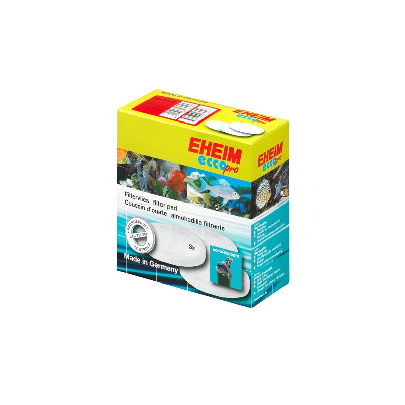 Pad Filtrante p/ ecco pro 2231/33/35 - Eheim