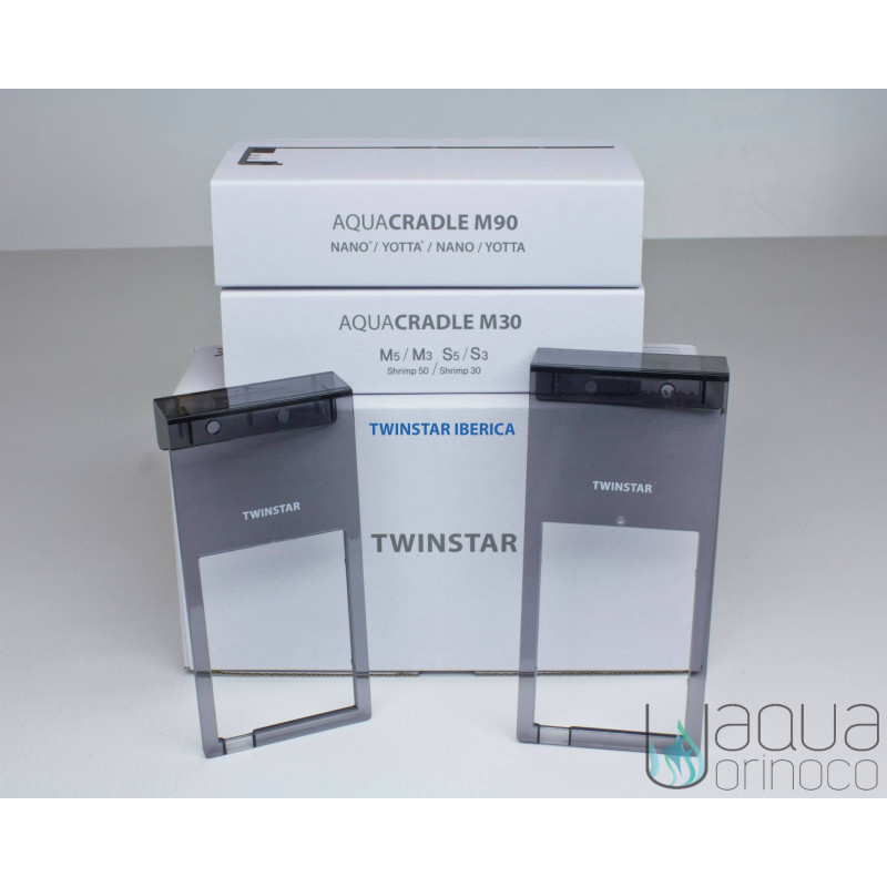 Twinstar Aquacradle M30