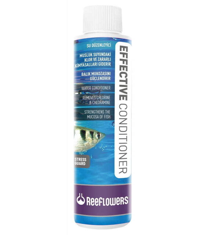 Effective Conditioners - ReeFlowers
